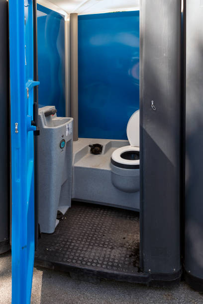 Best High-end porta potty rental  in Mcchord Af, WA