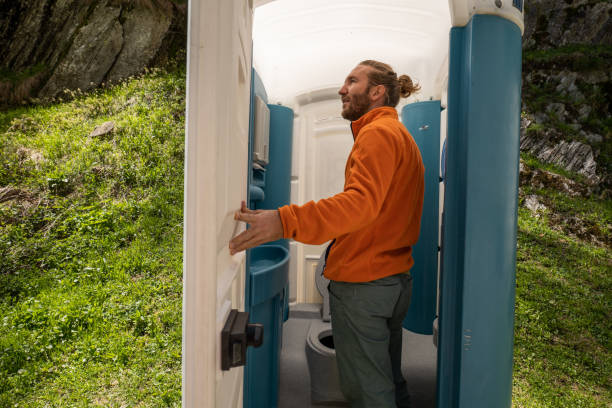 Mcchord Af, WA porta potty rental Company