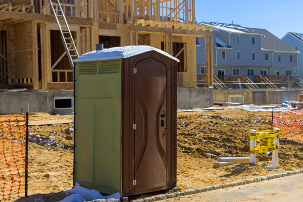 Portable Toilet Options We Offer in Mcchord Af, WA
