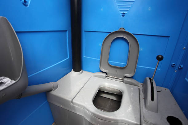 Best Portable restroom trailer rental  in Mcchord Af, WA