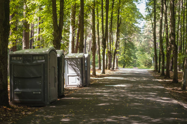 Sanitation services for porta potties in Mcchord Af, WA