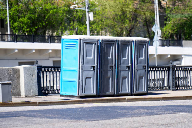 Best Emergency porta potty rental  in Mcchord Af, WA