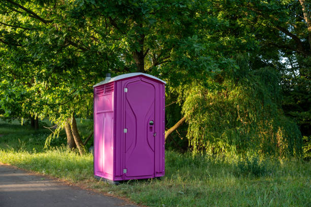 Best Affordable portable toilet rental  in Mcchord Af, WA