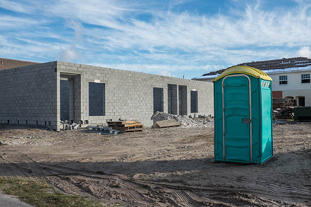 Best Luxury portable toilet rental  in Mcchord Af, WA