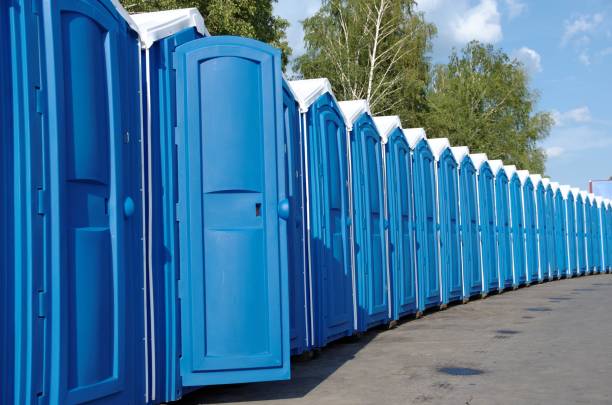 Best Best portable toilet rental  in Mcchord Af, WA